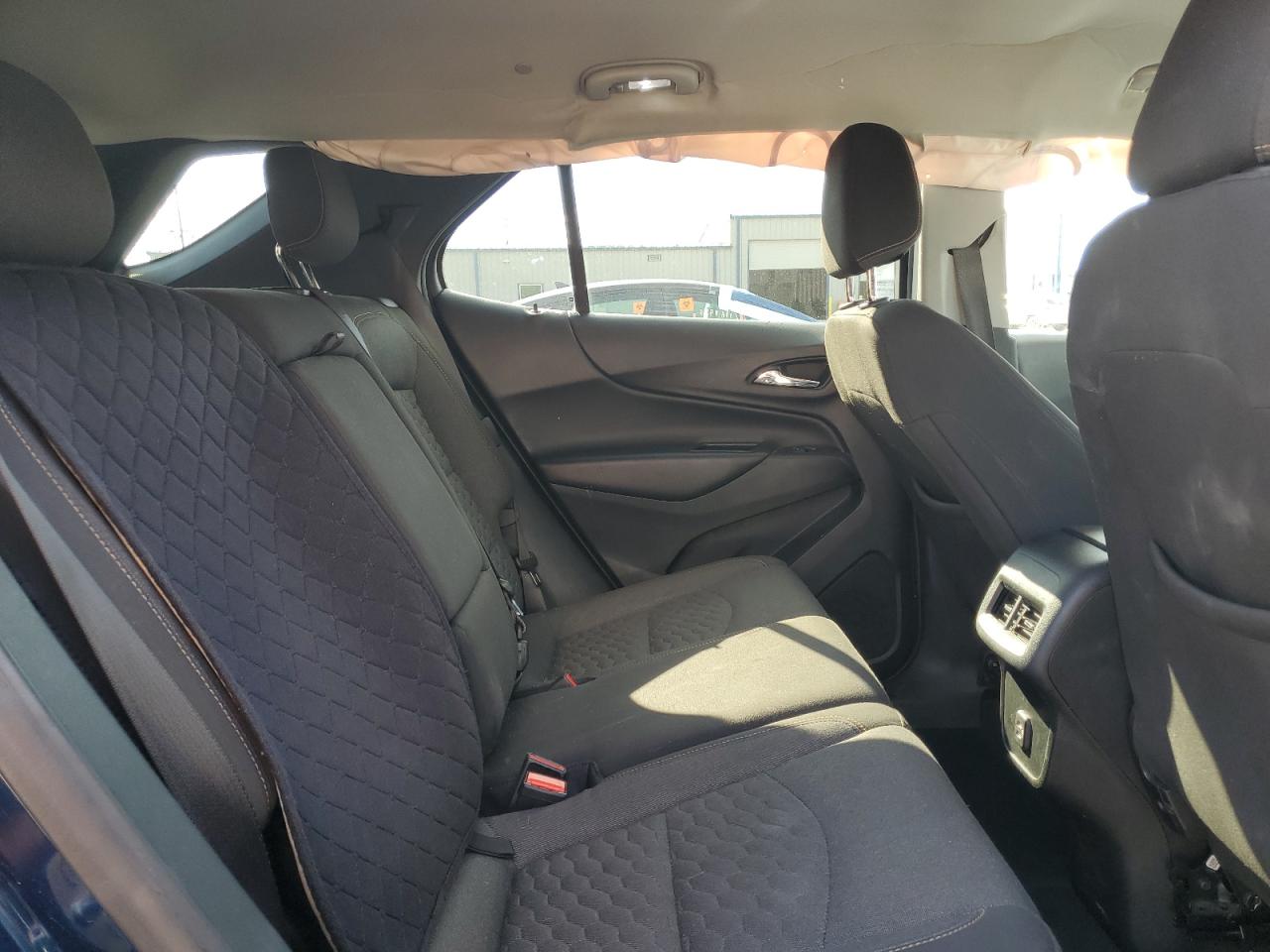 2019 Chevrolet Equinox Lt VIN: 2GNAXKEV5K6290012 Lot: 71258315