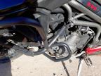 2018 TRIUMPH TIGER 800 XCA  for sale at Copart WESTBURY