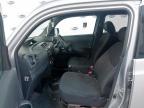 2009 DAIHATSU MATERIA for sale at Copart BELFAST