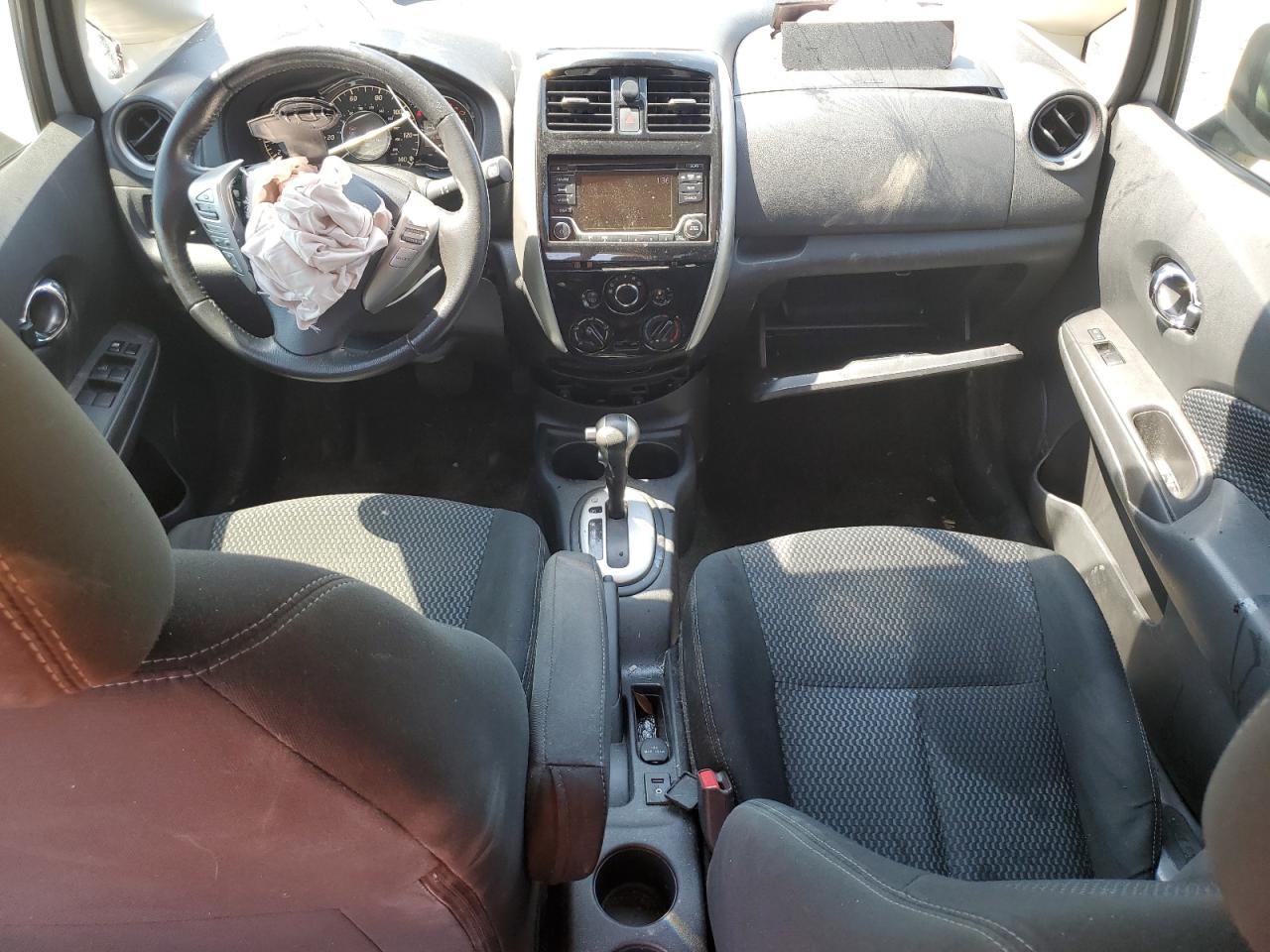 2016 Nissan Versa Note S VIN: 3N1CE2CP5GL353675 Lot: 81295715