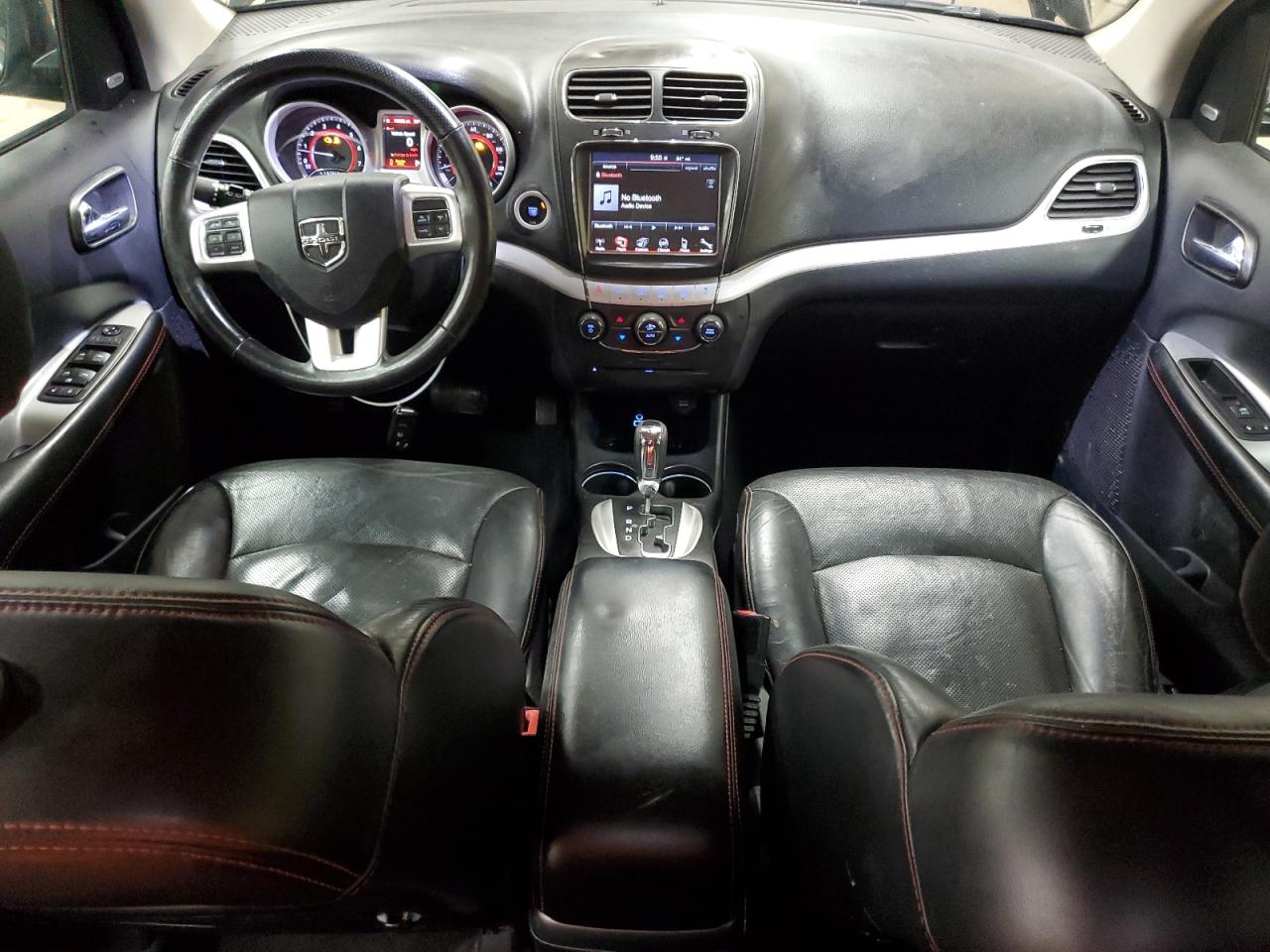 2018 Dodge Journey Gt VIN: 3C4PDDEG1JT417129 Lot: 80123295