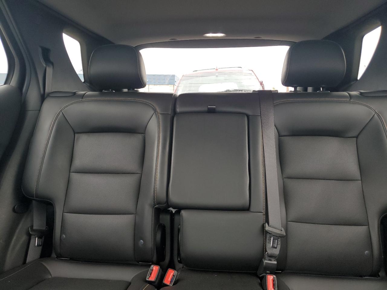 2021 Chevrolet Equinox Premier VIN: 2GNAXXEVXM6159397 Lot: 82042275