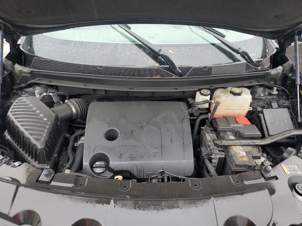 2020 Chevrolet Traverse Lt VIN: 1GNEVGKW8LJ198169 Lot: 82101825