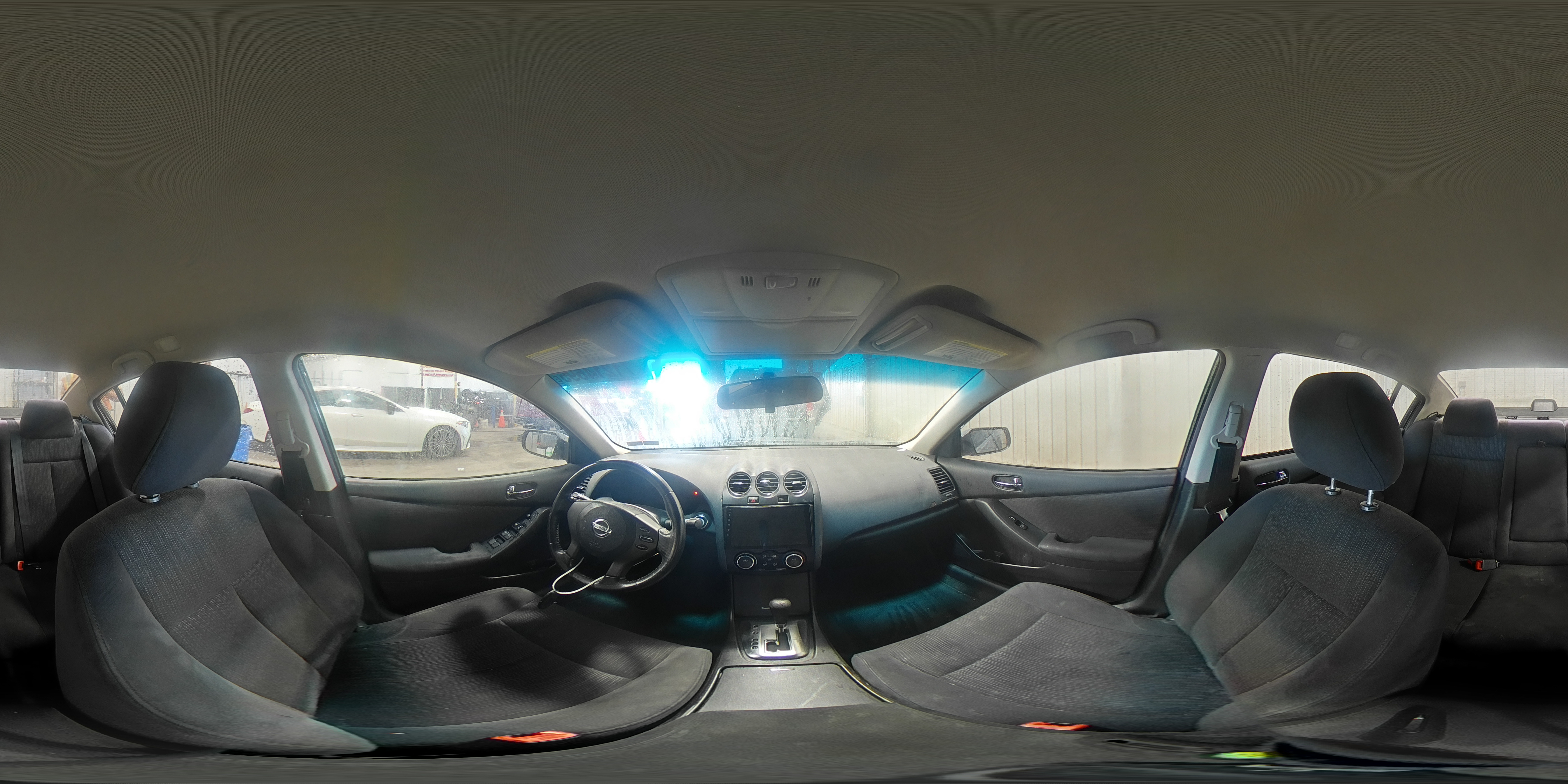 2012 Nissan Altima Base VIN: 1N4AL2AP7CC118168 Lot: 71214695
