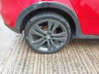 2011 SKODA FABIA MONTE CARLO TDI CR  for sale at Copart CHESTER