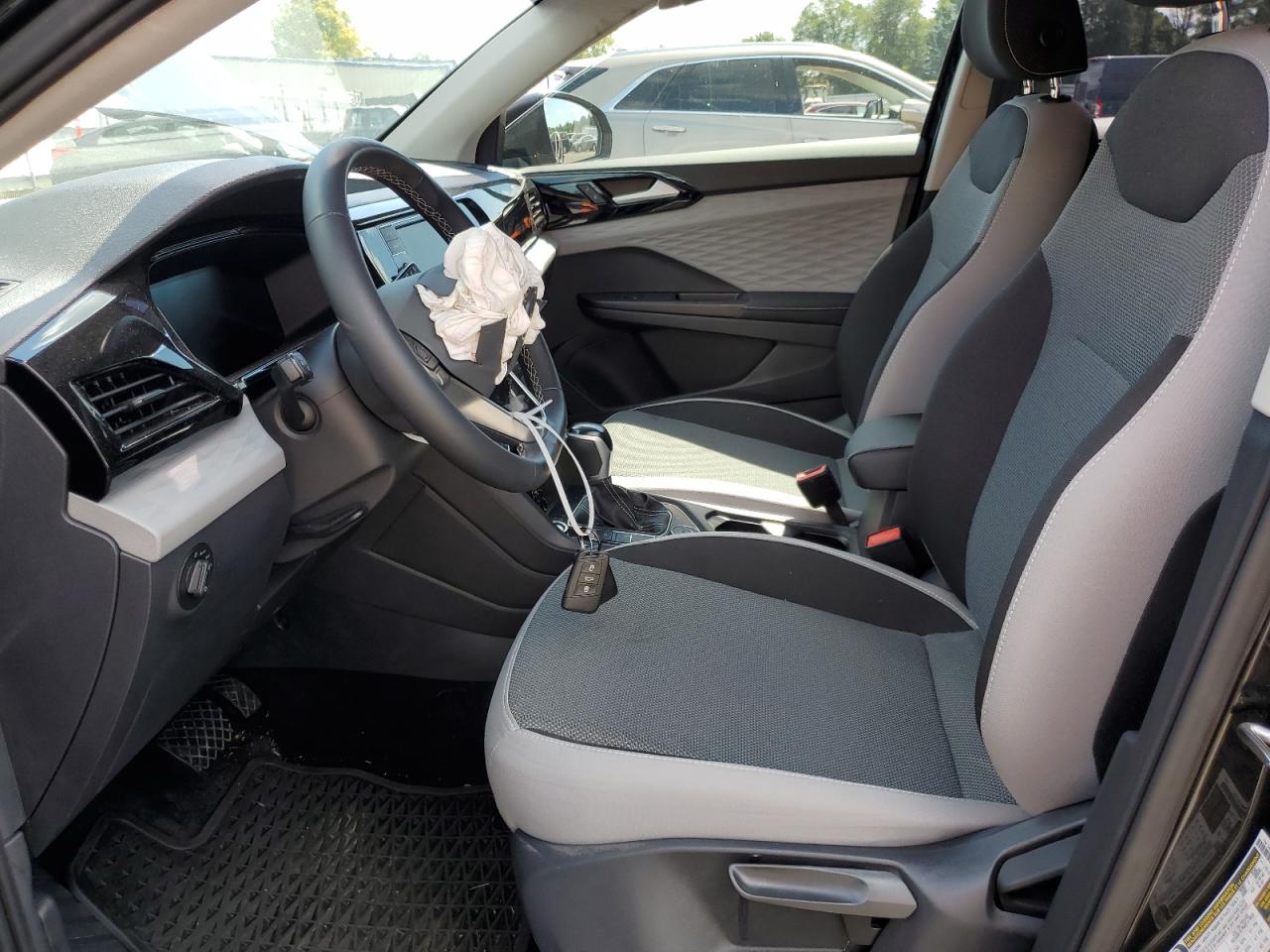 2024 Volkswagen Taos S VIN: 3VV8X7B29RM040319 Lot: 71318425