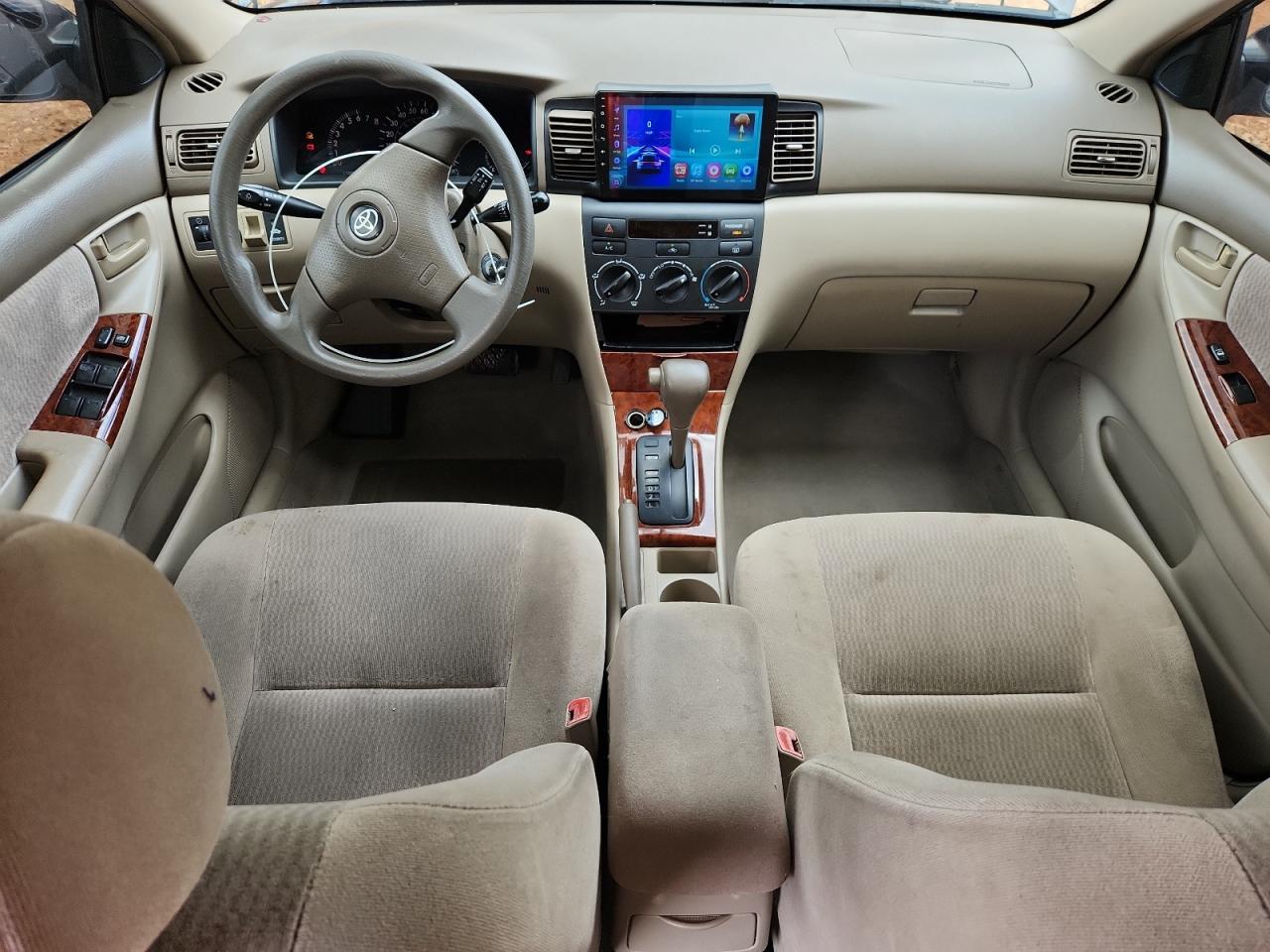 2006 Toyota Corolla Ce VIN: 1NXBR32E26Z684653 Lot: 84286165