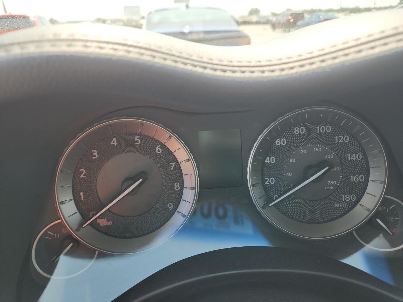 2019 Infiniti Q70L 3.7 Luxe VIN: JN1BY1PP6KM685615 Lot: 80395375