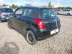2007 SUZUKI SWIFT GL  for sale at Copart WISBECH