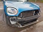 2018 MINI COUNTRYMAN COOPER S  for sale at Copart GLOUCESTER
