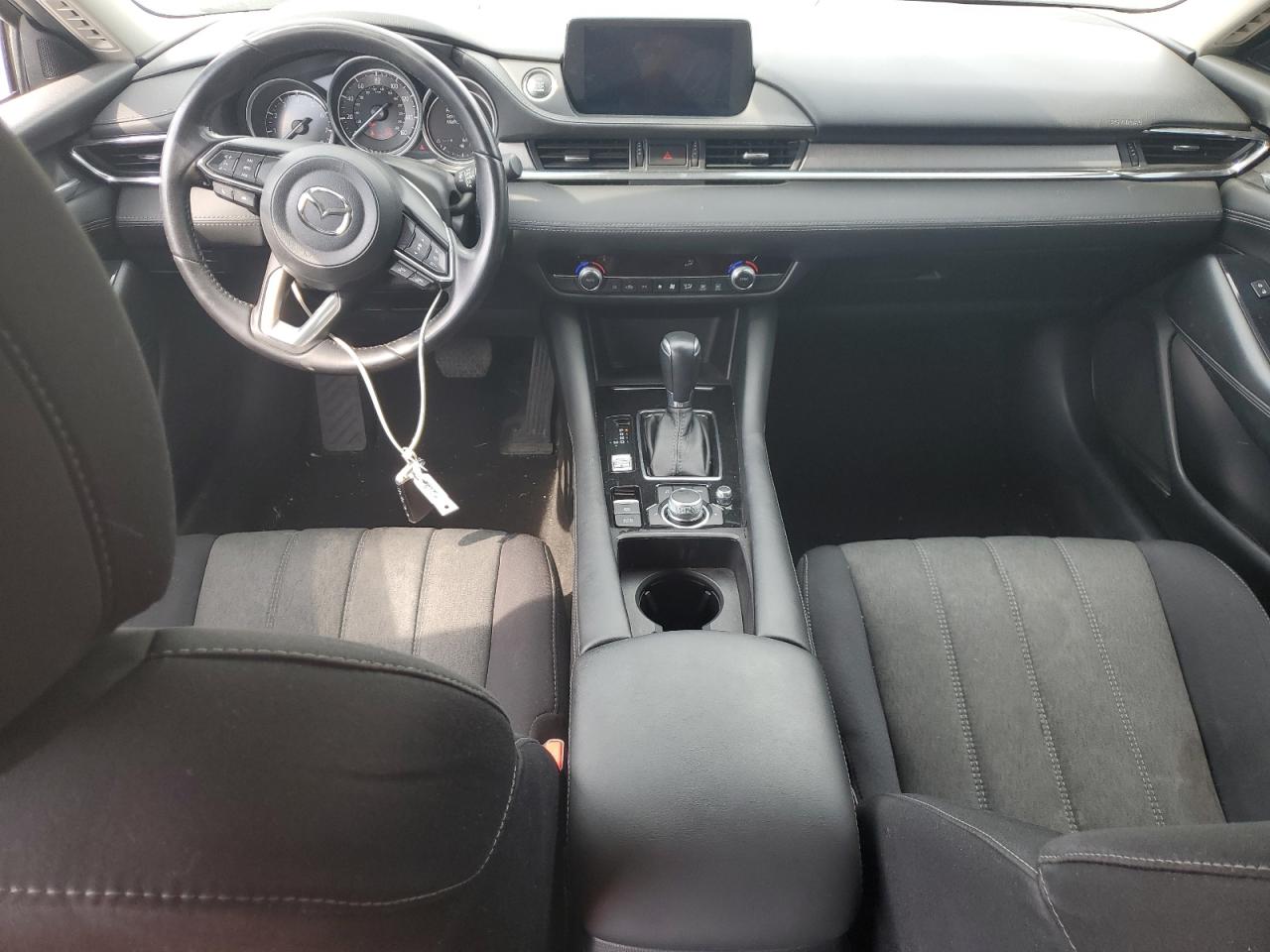 2020 Mazda 6 Sport VIN: JM1GL1UMXL1512713 Lot: 81265915