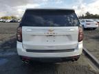 2023 Chevrolet Tahoe K1500 High Country იყიდება Vallejo-ში, CA - Side