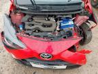 2021 TOYOTA AYGO X-PLAY TSS VVT-I CVT  for sale at Copart BRISTOL