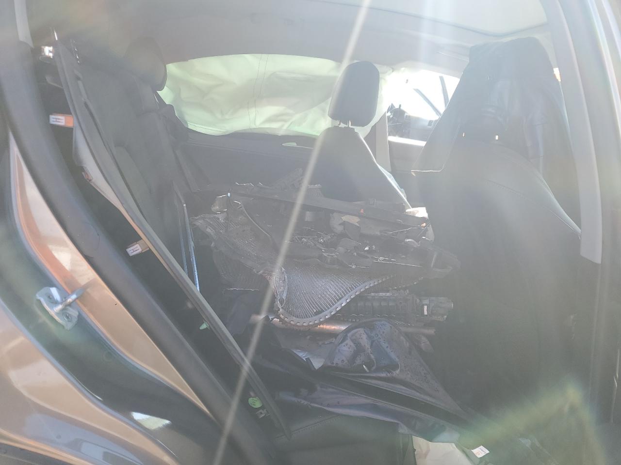 2019 Alfa Romeo Stelvio VIN: ZASPAKAN9K7C50422 Lot: 81101945