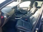 2017 JAGUAR F-PACE PORTFOLIO D AUTO  for sale at Copart WISBECH