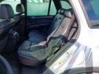 2007 BMW X5 SE 7S 3.0D AUTO 3.0D SE 5DR AUTO for sale at Copart PETERLEE