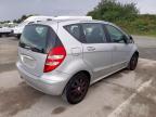 2008 MERCEDES A150 ELEGANCE SE CVT  for sale at Copart SANDWICH
