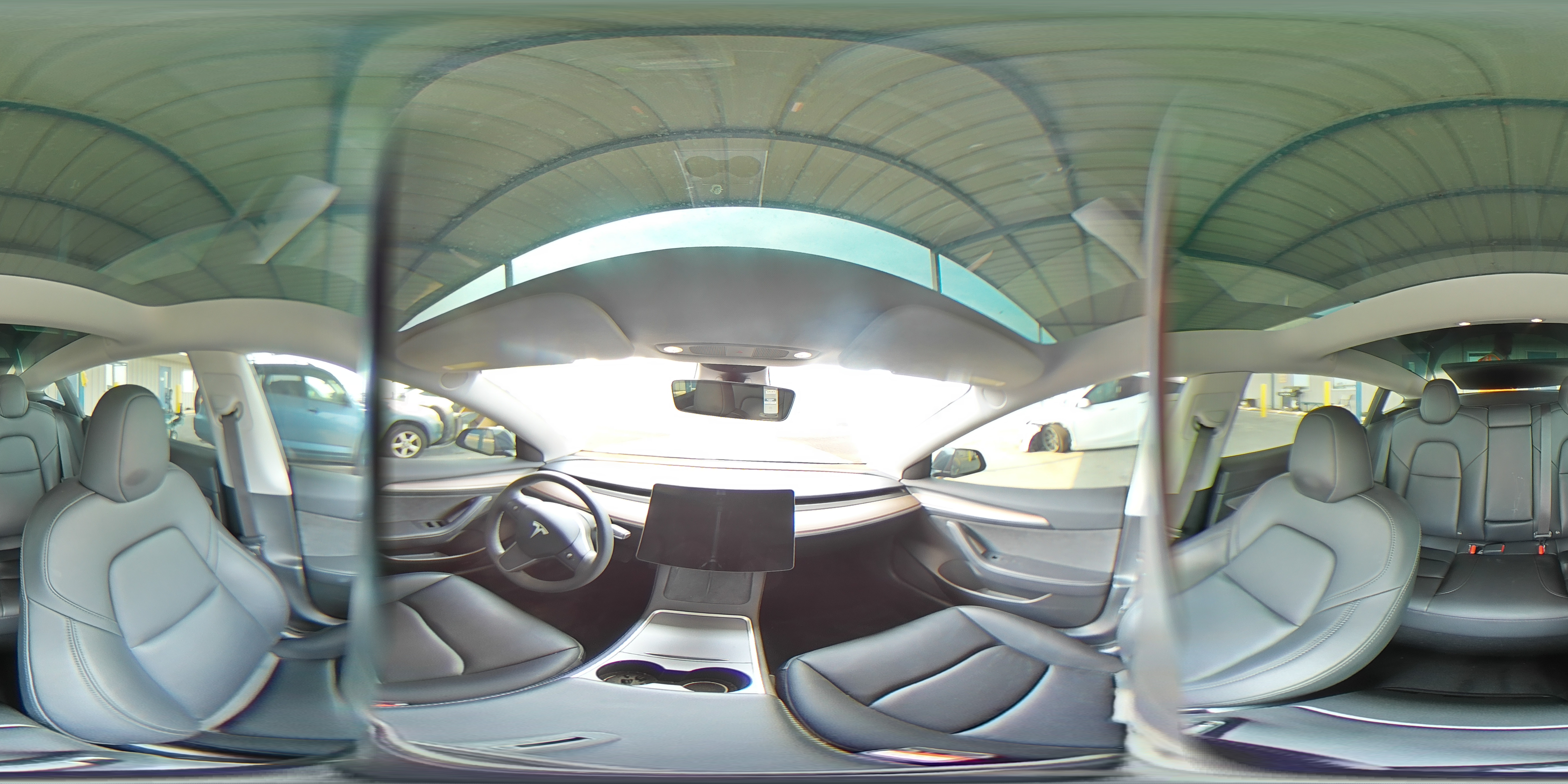 2023 Tesla Model 3 VIN: 5YJ3E1EA0PF677891 Lot: 71199055
