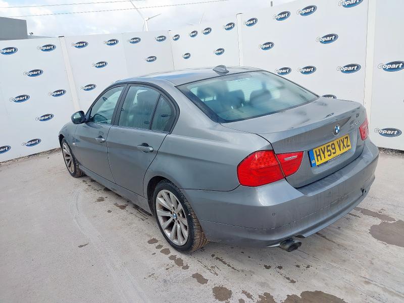 2009 BMW 3 SERIES SE BUSINESS EDITION