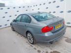 2009 BMW 3 SERIES SE BUSINESS EDITION for sale at Copart BRISTOL