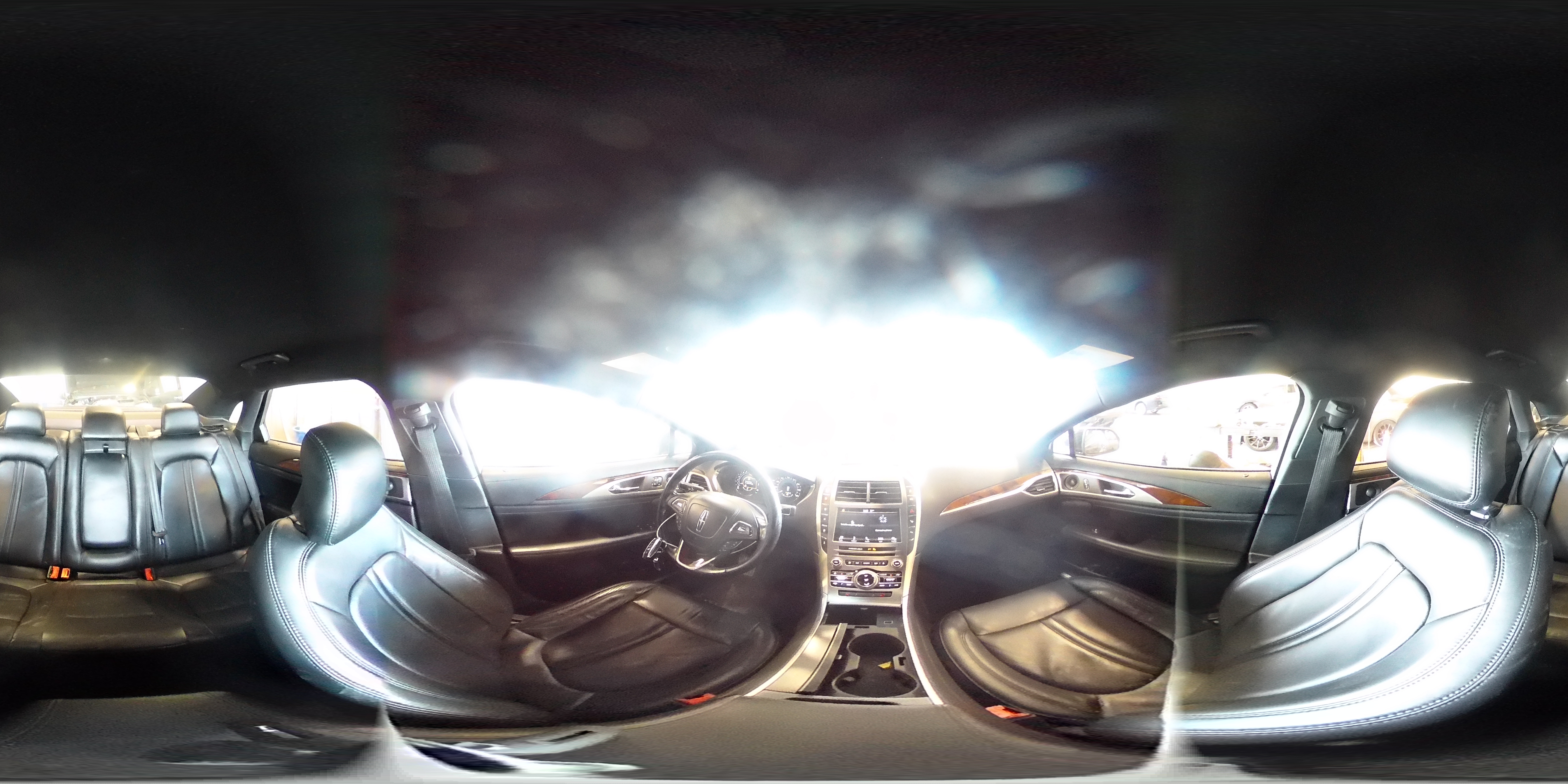 2017 Lincoln Mkz Select VIN: 3LN6L5DC7HR621942 Lot: 71095205