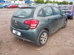 2012 CITROEN C3 VTR+  for sale at Copart WESTBURY