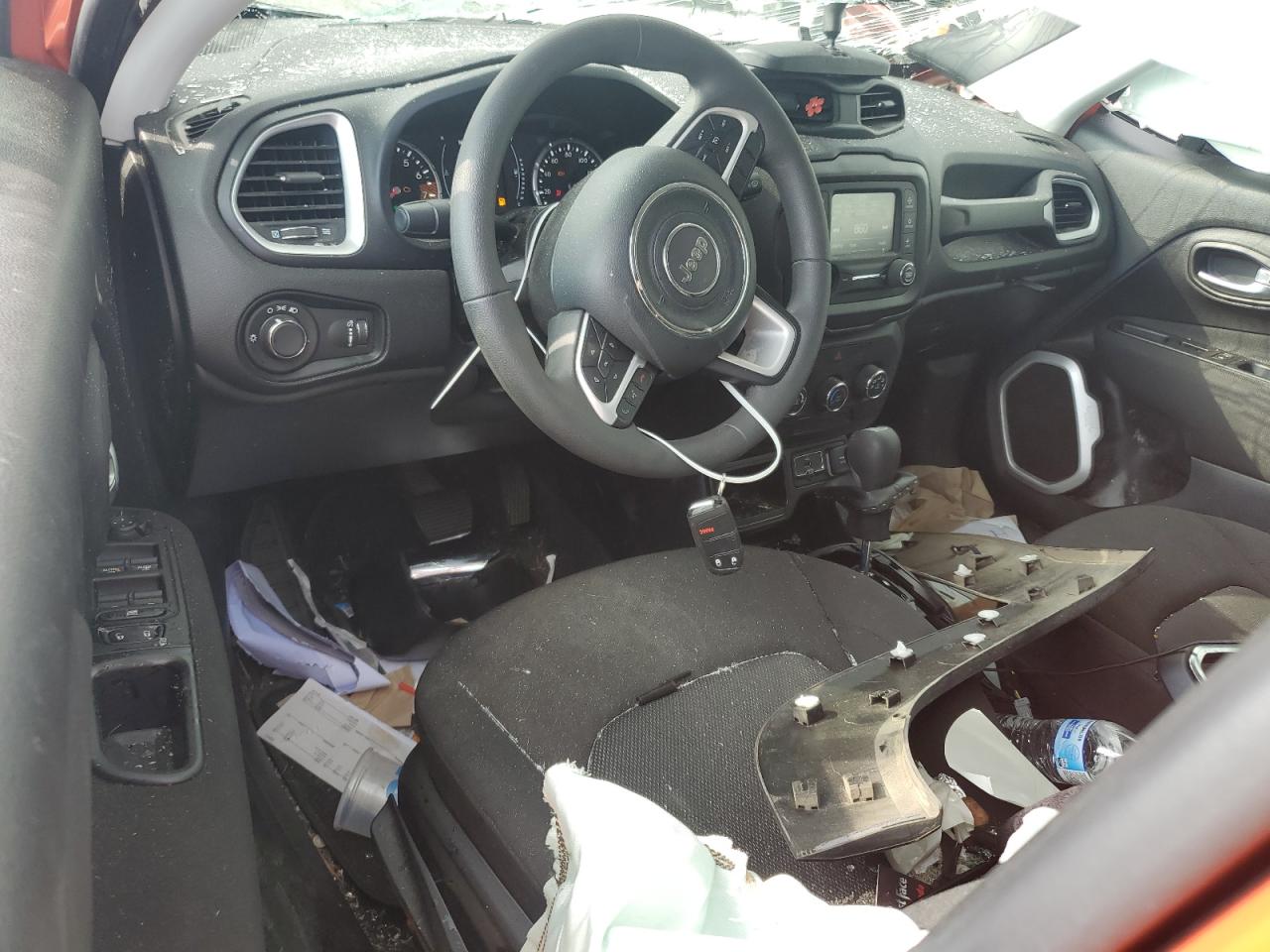 2020 Jeep Renegade Sport VIN: ZACNJAAB5LPL86208 Lot: 81065645