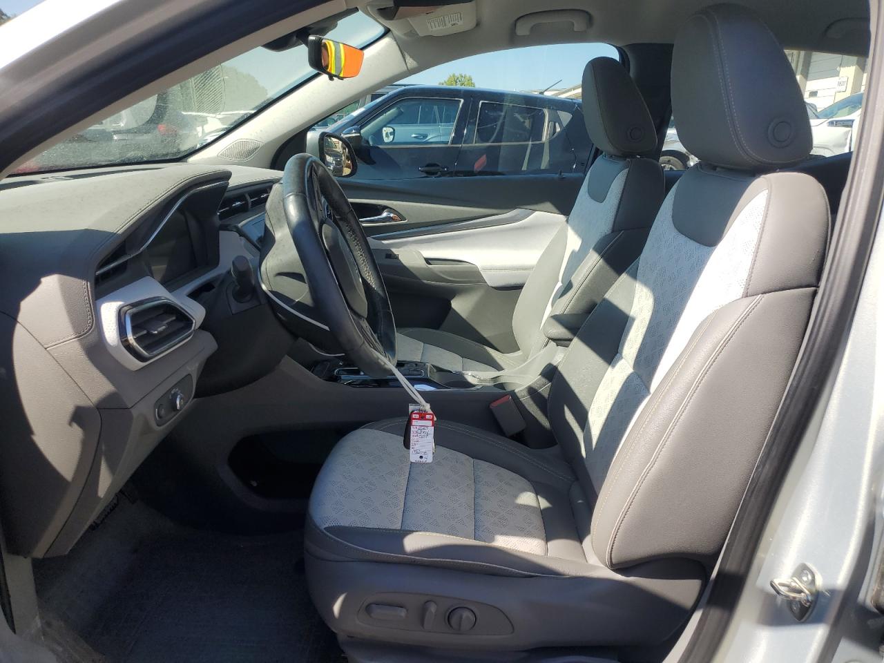 2023 Chevrolet Bolt Euv Premier VIN: 1G1FZ6S02P4125464 Lot: 71265785