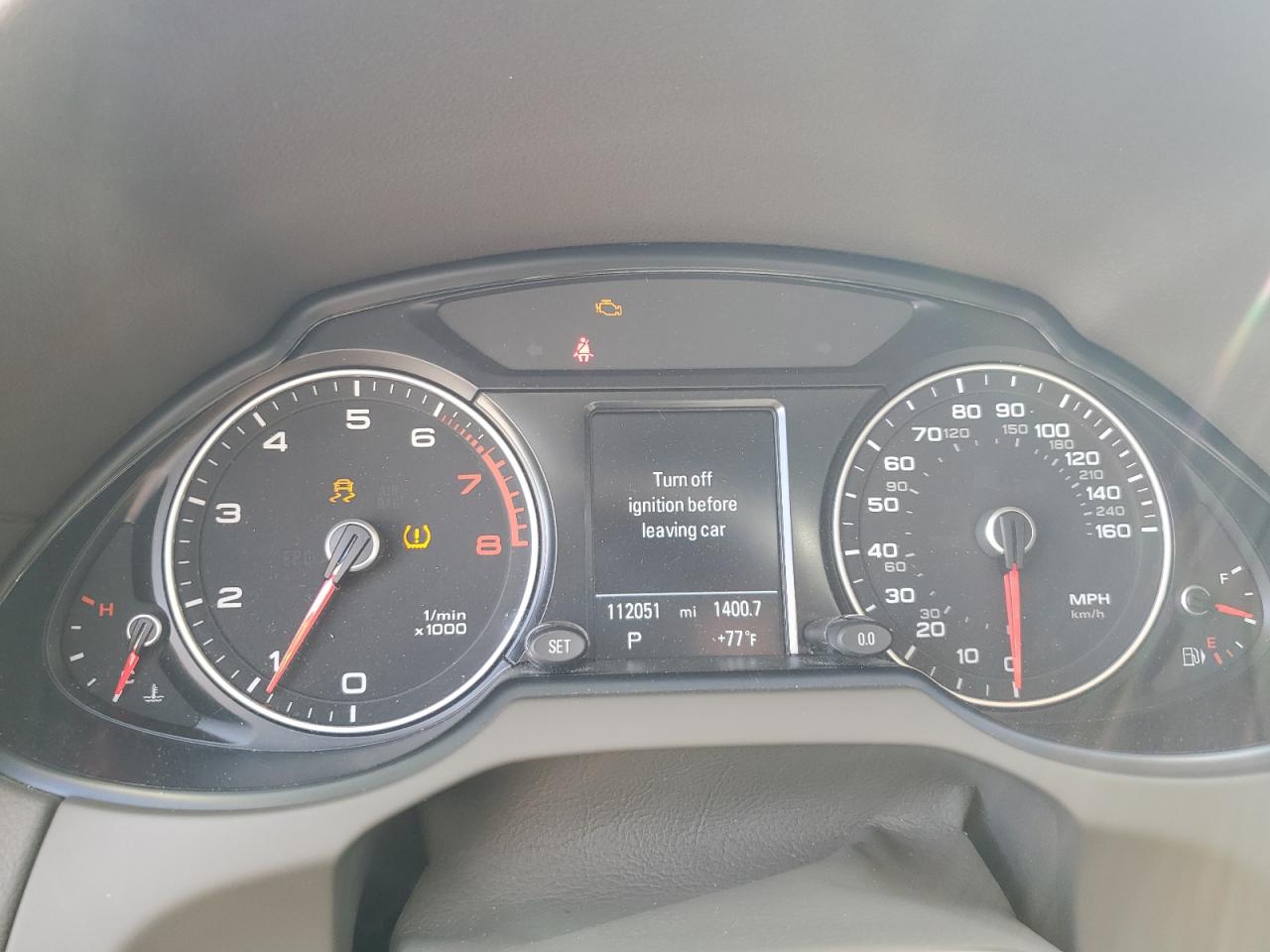 2016 Audi Q5 Premium Plus VIN: WA1L2AFP0GA074499 Lot: 80804105