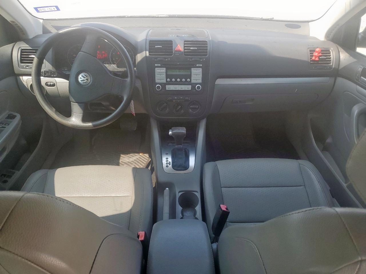 2007 Volkswagen Jetta Wolfsburg VIN: 3VWEF71K17M185094 Lot: 69430695