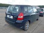 2008 HONDA JAZZ S  for sale at Copart WHITBURN