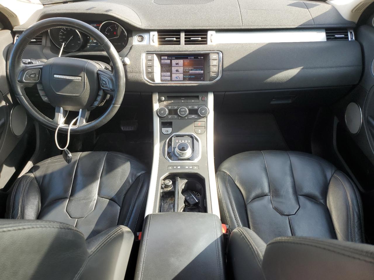 2013 Land Rover Range Rover Evoque Pure Plus VIN: SALVP2BG9DH766106 Lot: 84701745