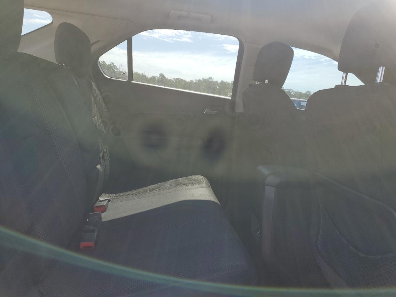 2015 Chevrolet Equinox Lt VIN: 2GNALBEK7F6190405 Lot: 80071515