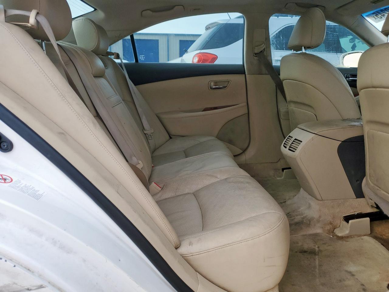 2008 Lexus Es 350 VIN: JTHBJ46G482175108 Lot: 71742245