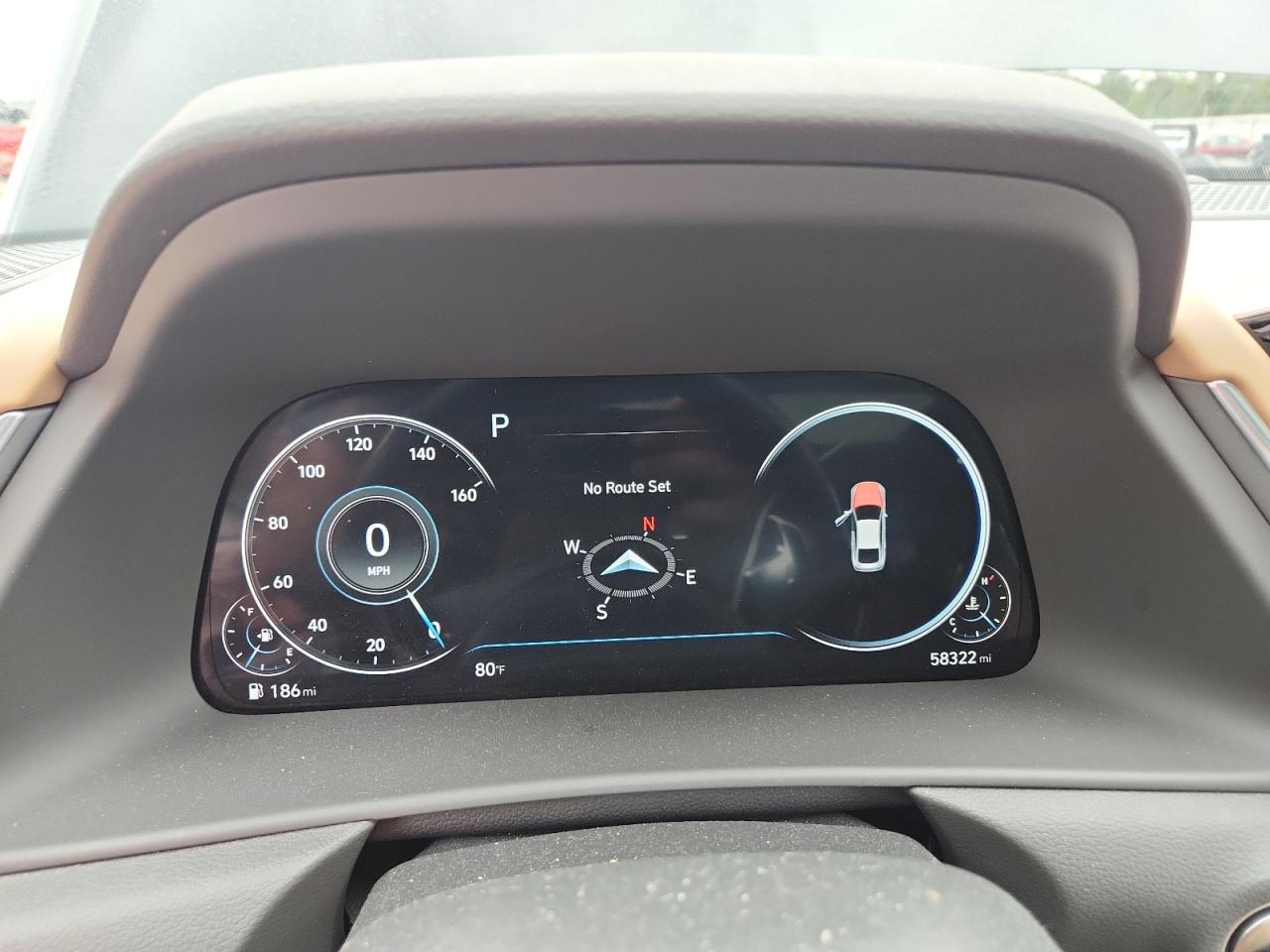 2021 Hyundai Sonata Limited VIN: KMHL34J29MA153628 Lot: 84011925