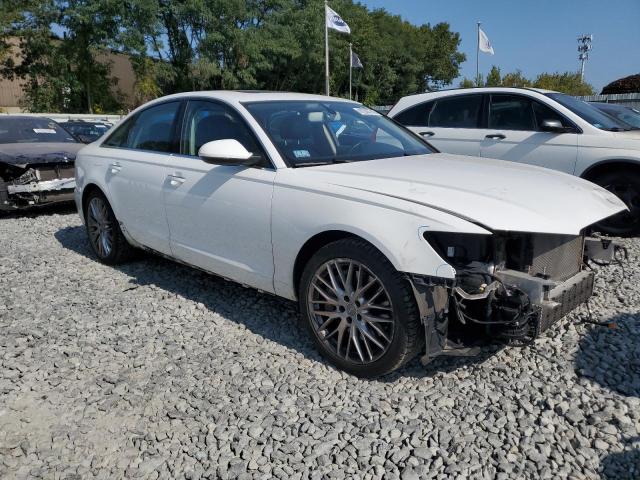  AUDI A6 2016 Biały