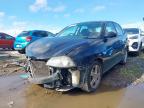 2008 SEAT IBIZA REFERENCE SPORT 12V  for sale at Copart WOLVERHAMPTON
