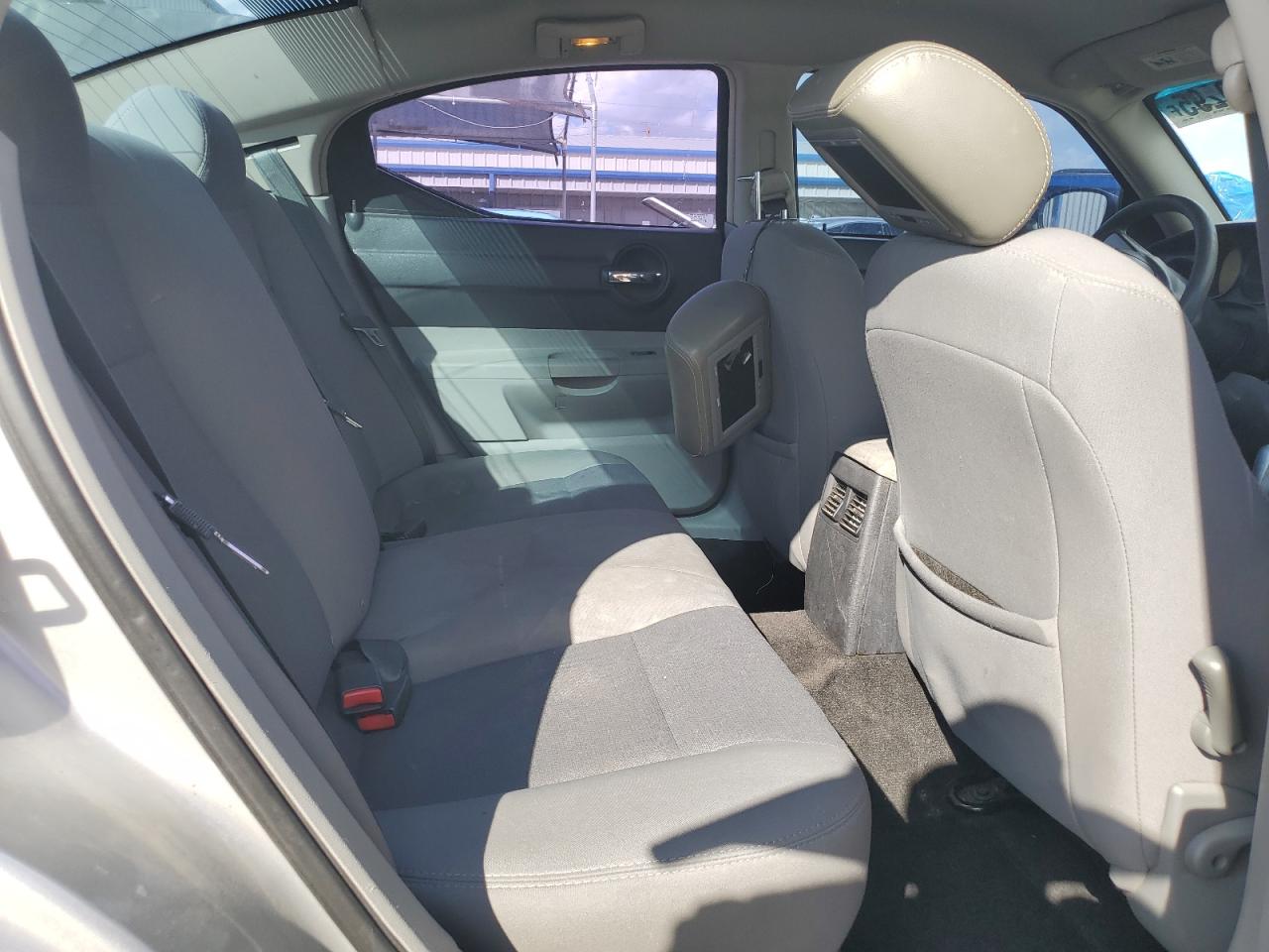 2007 Dodge Charger Se VIN: 2B3KA43R97H735574 Lot: 83889295