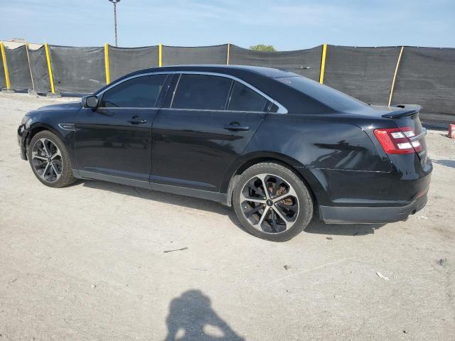  FORD TAURUS 2016 Черный