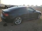 2013 AUDI S5 PREMIUM   for sale at Copart AB - CALGARY