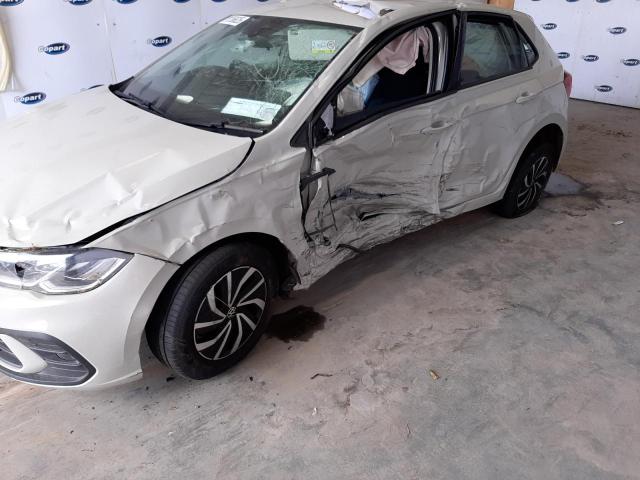 2023 VOLKSWAGEN POLO 