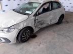 2023 VOLKSWAGEN POLO  for sale at Copart CASTLEDERMOT - IRELAND