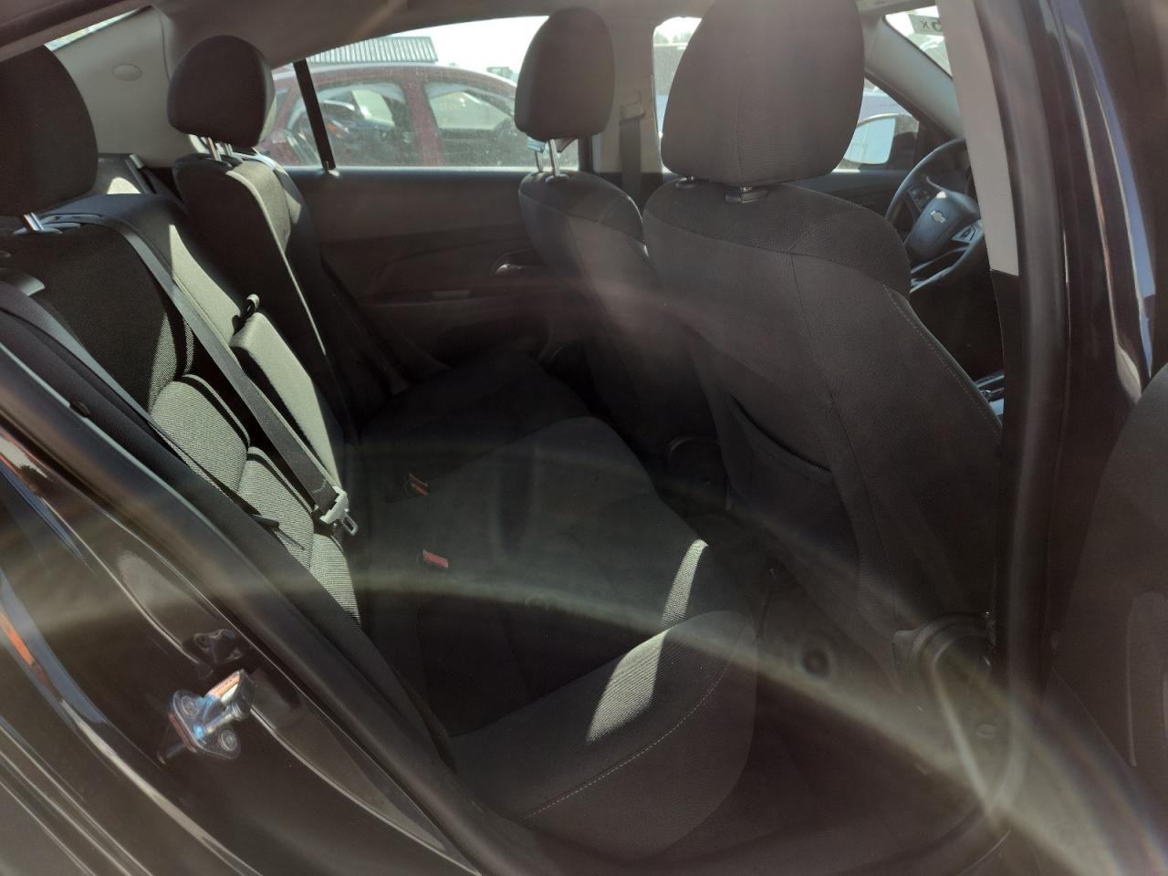 2017 Chevrolet Cruze Lt VIN: 1G1BE5SM7H7214423 Lot: 84223195