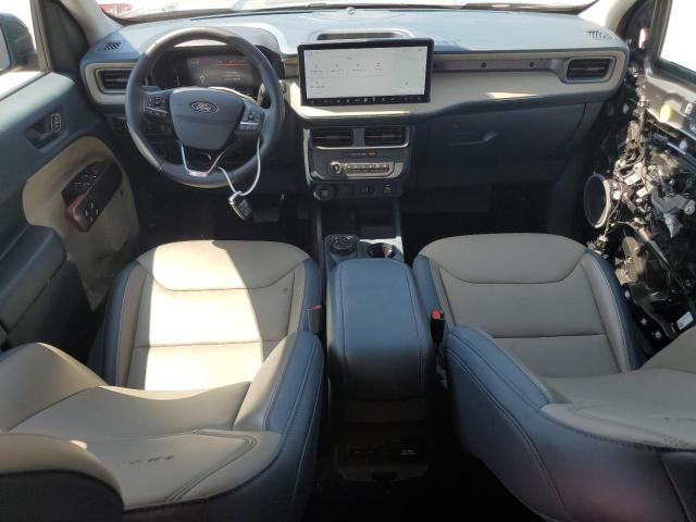  FORD MAVERICK L 2025 Серый
