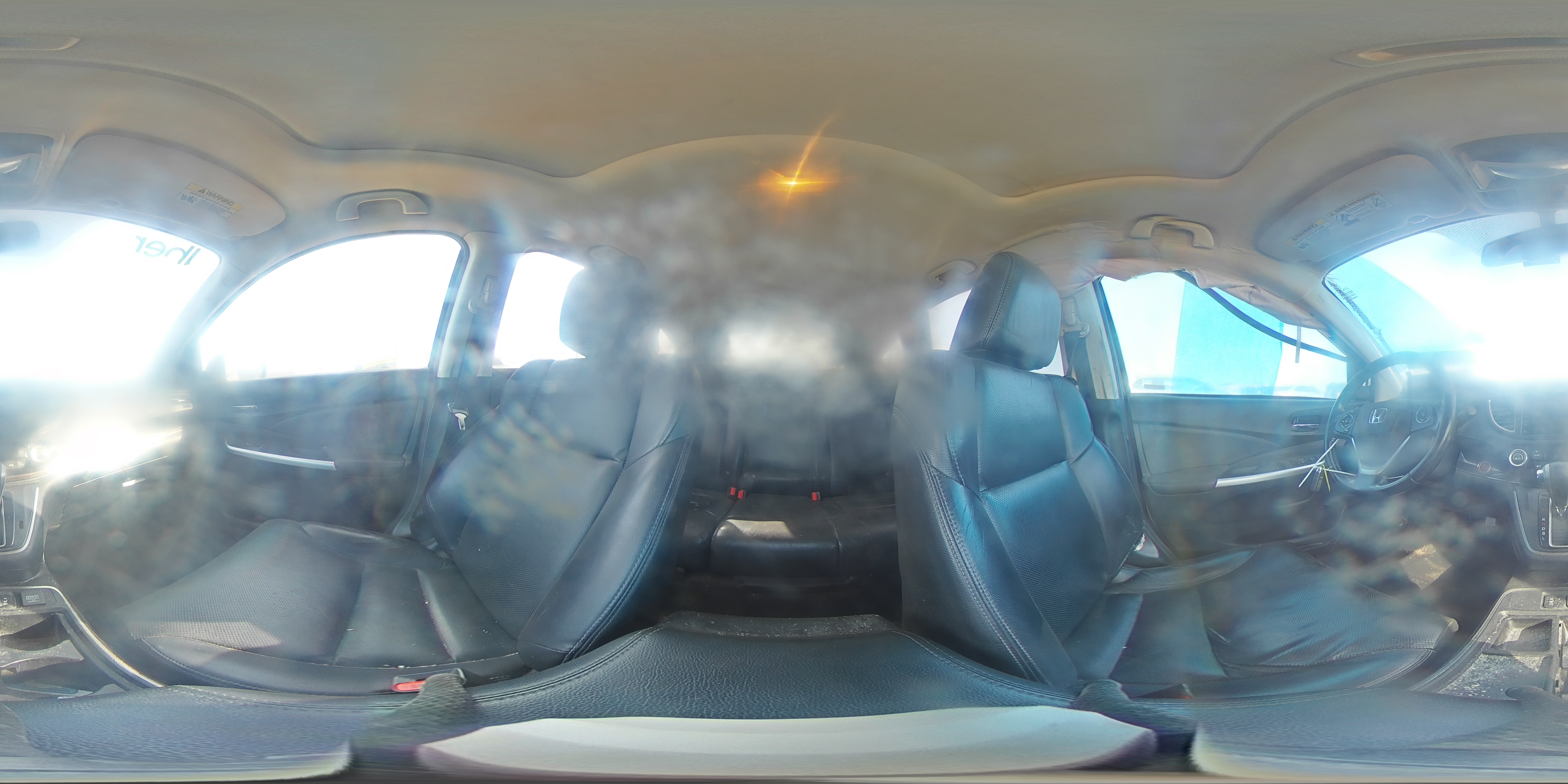 2015 Honda Cr-V Exl VIN: 5J6RM4H73FL078634 Lot: 81328065