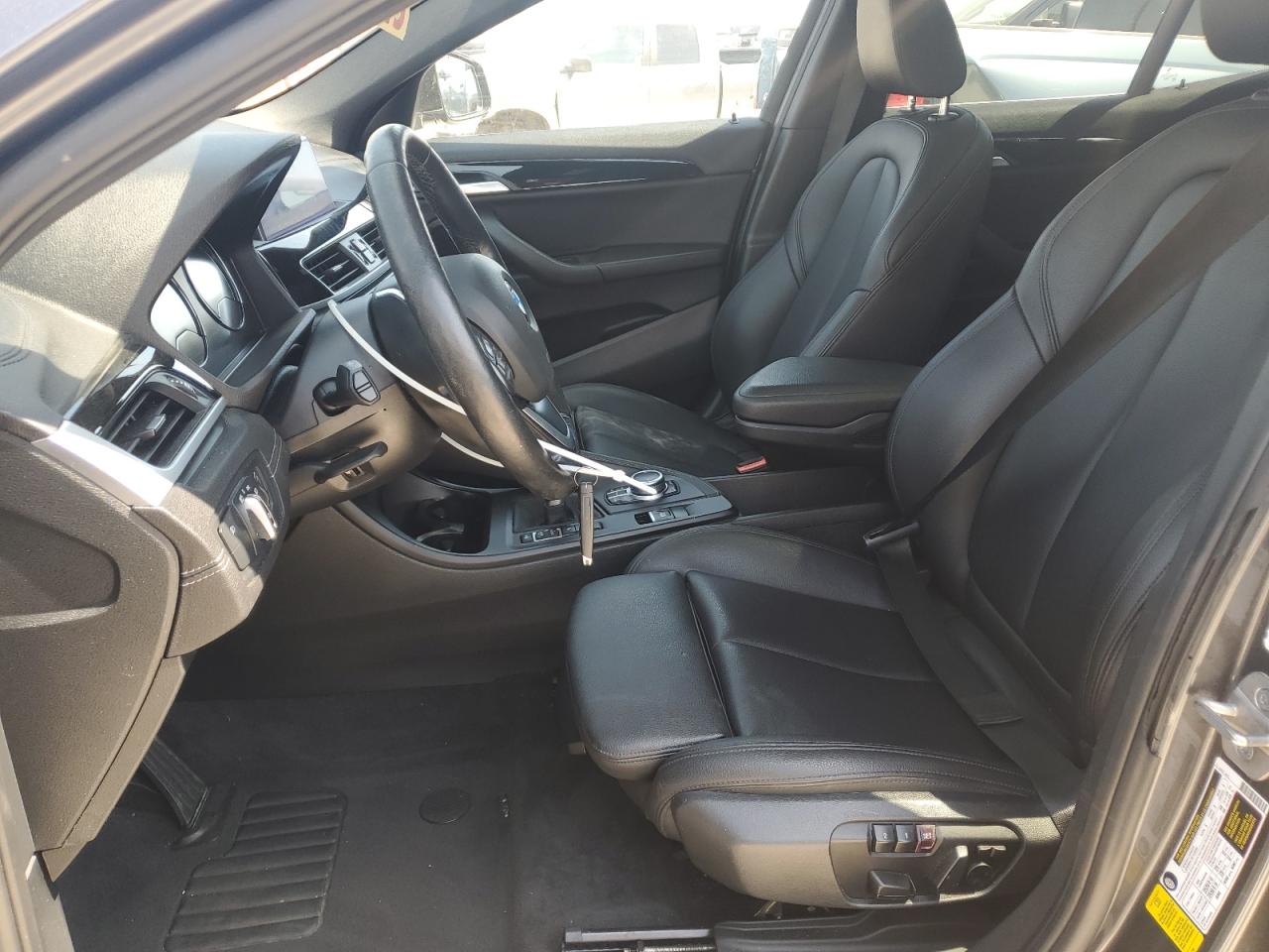 2022 BMW X2 Sdrive28I VIN: WBXYH9C09N5U11339 Lot: 72022645