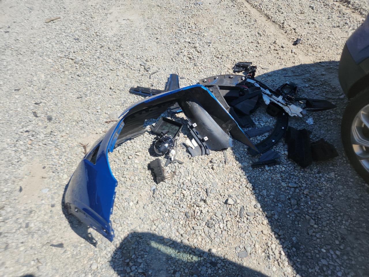 2022 Chevrolet Bolt Euv Lt VIN: 1G1FY6S00N4106850 Lot: 71030465