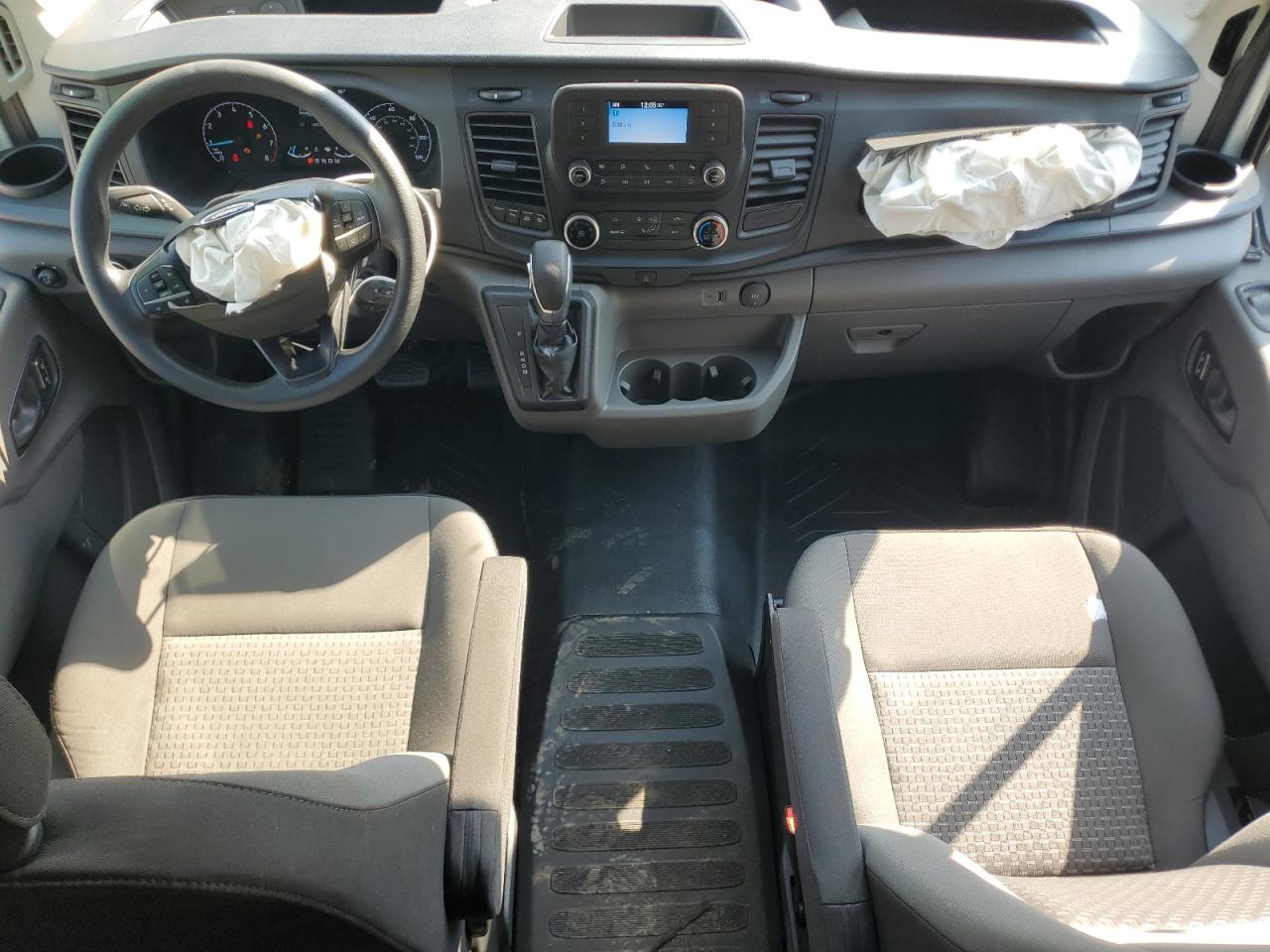 2024 Ford Transit T-350 VIN: 1FBAX2C82RKA57691 Lot: 81318315