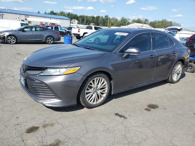  TOYOTA CAMRY 2019 Szary