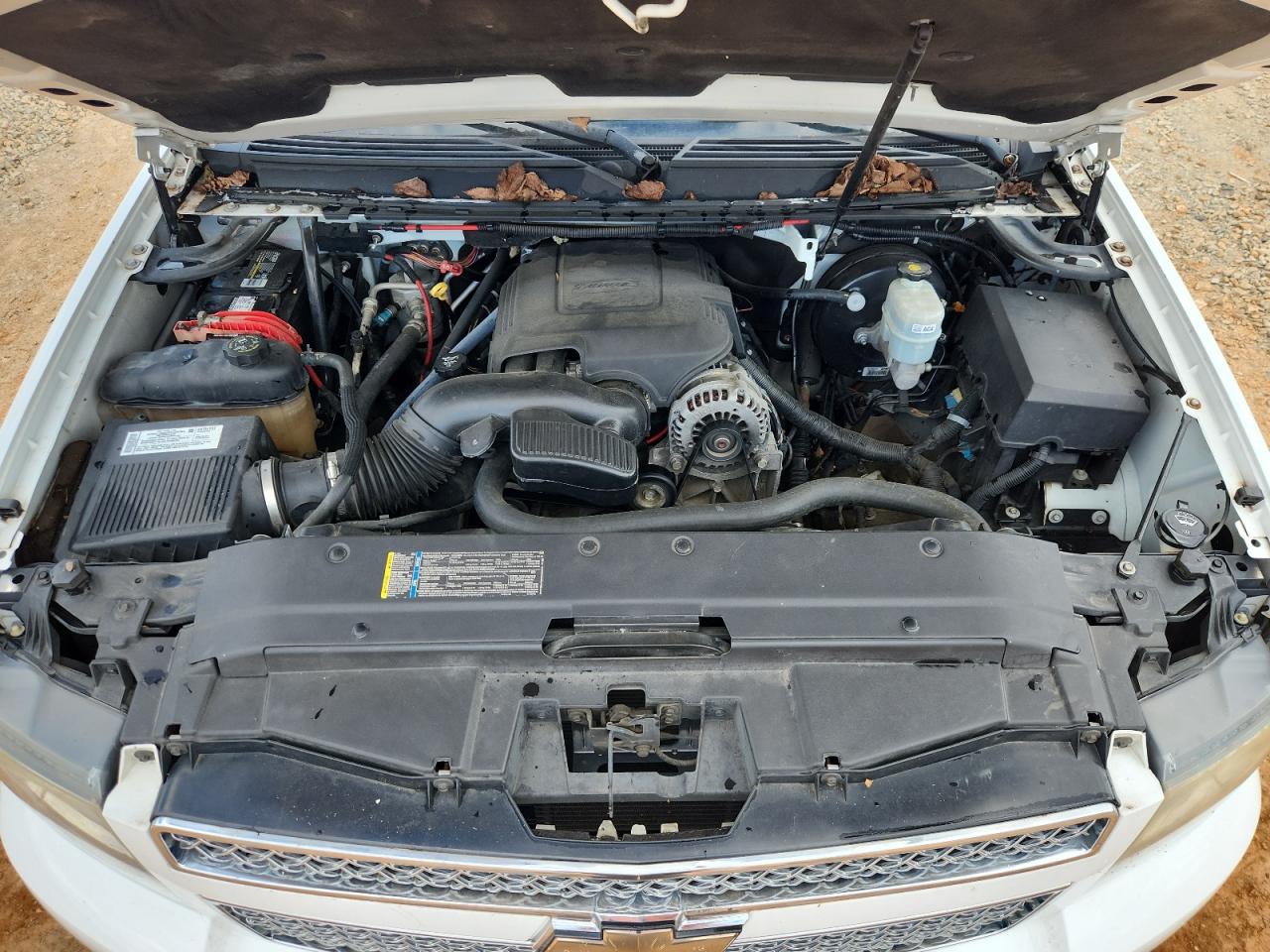 2008 Chevrolet Suburban C1500 Ls VIN: 3GNFC16058G150599 Lot: 84634985